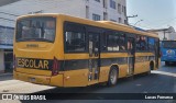 JTP Transportes 02.090 na cidade de Bragança Paulista, São Paulo, Brasil, por Lucas Fonseca. Número da foto: #:id.