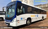 Rápido Araguaia 50691 na cidade de Goiânia, Goiás, Brasil, por Carlos Júnior. Número da foto: #:id.