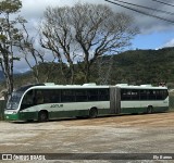 Jotur - Auto Ônibus e Turismo Josefense 5012 na cidade de Palhoça, Santa Catarina, Brasil, por Ely Barros. Número da foto: #12443221.