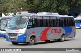 CMW Transportes 1186 na cidade de Extrema, Minas Gerais, Brasil, por George Miranda. Número da foto: #12444505.