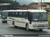 Transtusa - Transporte e Turismo Santo Antônio 493 na cidade de Joinville, Santa Catarina, Brasil, por Luis Marcelo Santos. Número da foto: #12442930.