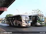 Cooper G4 2782 na cidade de Guarulhos, São Paulo, Brasil, por João Pedro. Número da foto: #:id.