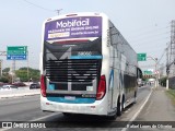 Empresa de Ônibus Nossa Senhora da Penha 59060 na cidade de São Paulo, São Paulo, Brasil, por Rafael Lopes de Oliveira. Número da foto: #12442747.