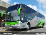 iBus Turismo 27252003 na cidade de Fortaleza, Ceará, Brasil, por Marcio Cavalcante. Número da foto: #12444613.