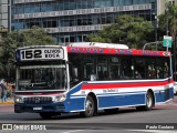Tandilense 106 na cidade de Ciudad Autónoma de Buenos Aires, Argentina, por Paulo Gustavo. Número da foto: #12444090.