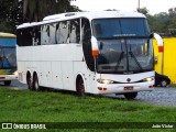 Ônibus Particulares 1702 na cidade de Itabuna, Bahia, Brasil, por João Victor. Número da foto: #:id.