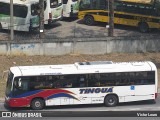 Transportadora Tinguá RJ 156.045 na cidade de São João de Meriti, Rio de Janeiro, Brasil, por Victor Louro. Número da foto: #:id.