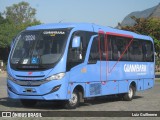 Expresso Guanabara 741 na cidade de Rio de Janeiro, Rio de Janeiro, Brasil, por Luiz Guilherme. Número da foto: #12444250.