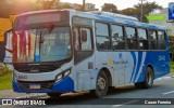 Viação Nossa Cidade 00443 na cidade de Franco da Rocha, São Paulo, Brasil, por Cauan Ferreira. Número da foto: #:id.