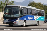 Auto Ônibus Fagundes RJ 101.412 na cidade de Rio de Janeiro, Rio de Janeiro, Brasil, por Paulo Henrique Pereira Borges. Número da foto: #12443109.