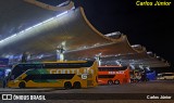 Empresa Gontijo de Transportes 23060 na cidade de Uberlândia, Minas Gerais, Brasil, por Carlos Júnior. Número da foto: #12442609.