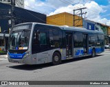 Viação Paratodos > São Jorge > Metropolitana São Paulo > Mobibrasil 6 4440 na cidade de São Paulo, São Paulo, Brasil, por Matheus Costa. Número da foto: #:id.