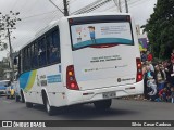 Fundação Mirim 1076 na cidade de Presidente Prudente, São Paulo, Brasil, por Silvio  Cesar Cardoso. Número da foto: #:id.