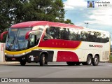 Real Expresso 1804 na cidade de Brasília, Distrito Federal, Brasil, por Pedro Andrade. Número da foto: #:id.