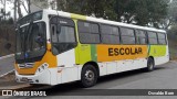 Escolares 3600 na cidade de Resende, Rio de Janeiro, Brasil, por Osvaldo Born. Número da foto: #:id.