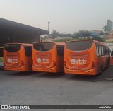 ITT - Itatiba Transporte e Turismo 65001 na cidade de Itatiba, São Paulo, Brasil, por João Vitor. Número da foto: #12443220.