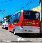 Loc Vai.Tour Transporte LLJ2B02 na cidade de Campos dos Goytacazes, Rio de Janeiro, Brasil, por Lucas de Souza Pereira. Número da foto: #12444880.