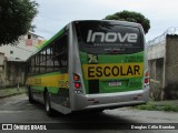 Tata - Jara - I9 Transporte e Turismo - Inove Turismo 2920 na cidade de Belo Horizonte, Minas Gerais, Brasil, por Douglas Célio Brandao. Número da foto: #:id.