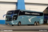 Expresso Satélite Norte 19007 na cidade de Goiânia, Goiás, Brasil, por Matheus Souza. Número da foto: #12445074.