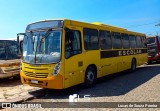 AP Paes Transportes ESCOLAR - KPH9G29 na cidade de Campos dos Goytacazes, Rio de Janeiro, Brasil, por Lucas de Souza Pereira. Número da foto: #:id.