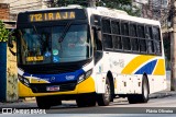 Auto Viação Três Amigos C44583 na cidade de Rio de Janeiro, Rio de Janeiro, Brasil, por Flávio Oliveira. Número da foto: #:id.