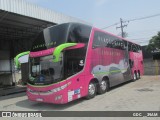 Viação Garcia 8725 na cidade de Curitiba, Paraná, Brasil, por GDC __39AM. Número da foto: #12443046.