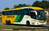 Empresa Gontijo de Transportes 19530 na cidade de Jacareí, São Paulo, Brasil, por Renan  Bomfim Deodato. Número da foto: #12444265.