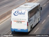 Bebel Turismo 6C08 na cidade de Belo Horizonte, Minas Gerais, Brasil, por Douglas Célio Brandao. Número da foto: #12443984.