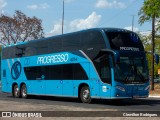 Auto Viação Progresso 6274 na cidade de Teresina, Piauí, Brasil, por Clemilton Rodrigues . Número da foto: #:id.