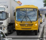Escolares 00 na cidade de Abreu e Lima, Pernambuco, Brasil, por Ytalo Alves. Número da foto: #12442809.
