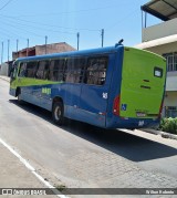 MOBI Transporte Urbano 149 na cidade de Governador Valadares, Minas Gerais, Brasil, por Wilton Roberto. Número da foto: #:id.