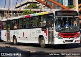 Transportes Barra D13023 na cidade de Rio de Janeiro, Rio de Janeiro, Brasil, por João Victor - PHOTOVICTORBUS. Número da foto: #:id.