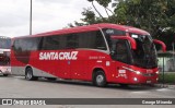 Viação Santa Cruz 27320 na cidade de São Paulo, São Paulo, Brasil, por George Miranda. Número da foto: #:id.