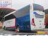 Loop Adventure Transportes e Locadora 1009 na cidade de Aparecida, São Paulo, Brasil, por Paulo Rafael Peixoto. Número da foto: #:id.