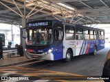 Auto Viação Urubupungá 20.954 na cidade de Santana de Parnaíba, São Paulo, Brasil, por Guilherme Francini. Número da foto: #12442913.