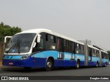Metrobus 1008 na cidade de Trindade, Goiás, Brasil, por Douglas Andrez. Número da foto: #12443957.