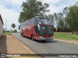 Expresso São Luiz 7340 na cidade de Cuiabá, Mato Grosso, Brasil, por Rafael Nunes Pereira. Número da foto: #12445245.