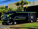 Viação Garcia 82309 na cidade de Apucarana, Paraná, Brasil, por Pedroka Ternoski. Número da foto: #12444406.