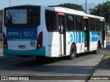 Transportes Campo Grande D53671 na cidade de Rio de Janeiro, Rio de Janeiro, Brasil, por Augusto César. Número da foto: #12443295.