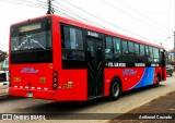 J.C. Bus 998 na cidade de Carabayllo, Lima, Lima Metropolitana, Peru, por Anthonel Cruzado. Número da foto: #12442669.