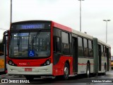 Express Transportes Urbanos Ltda 4 8880 na cidade de Barueri, São Paulo, Brasil, por Vinicius Martins. Número da foto: #:id.