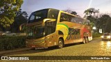 Poloni Turismo 4000 na cidade de Petrópolis, Rio de Janeiro, Brasil, por Zé Ricardo Reis. Número da foto: #12443727.