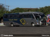 Viação Real 10510 na cidade de Paranavaí, Paraná, Brasil, por Robson Alves. Número da foto: #12444452.