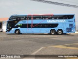 UTIL - União Transporte Interestadual de Luxo 13404 na cidade de Ouro Preto, Minas Gerais, Brasil, por Helder José Santos Luz. Número da foto: #:id.