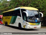 Empresa Gontijo de Transportes 18335 na cidade de São Paulo, São Paulo, Brasil, por Fabricio Zulato. Número da foto: #12444385.