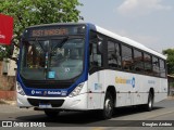 Rápido Araguaia 50691 na cidade de Goiânia, Goiás, Brasil, por Douglas Andrez. Número da foto: #:id.