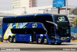JJ Tur 2038 na cidade de Goiânia, Goiás, Brasil, por Matheus Souza. Número da foto: #12445044.