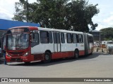 Rondônia Transportes 0112102 na cidade de Manaus, Amazonas, Brasil, por Cristiano Eurico Jardim. Número da foto: #:id.