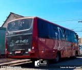AP Paes Transportes 8072 na cidade de Campos dos Goytacazes, Rio de Janeiro, Brasil, por Lucas de Souza Pereira. Número da foto: #:id.