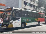 Viação Nossa Senhora de Lourdes B58053 na cidade de Rio de Janeiro, Rio de Janeiro, Brasil, por Benício José da Silva Júnior. Número da foto: #:id.